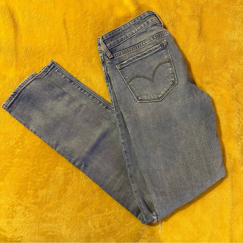 Vintage Levi’s 711